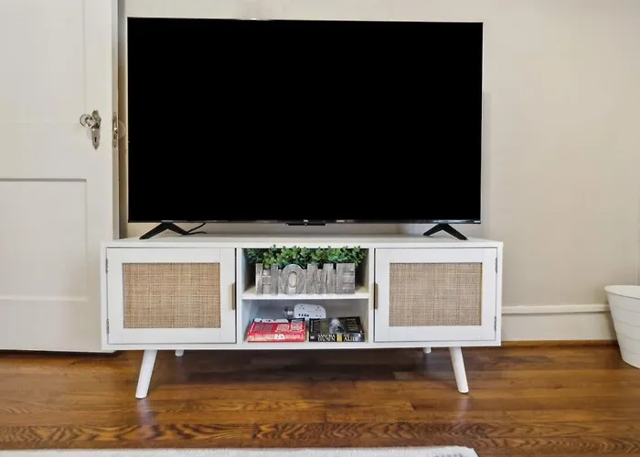 Holiday home Is Your Away From In The Heart Of Fortworth Fort Worth